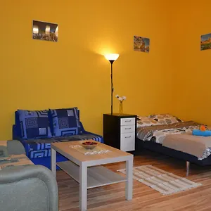 Olmapaka Apartament