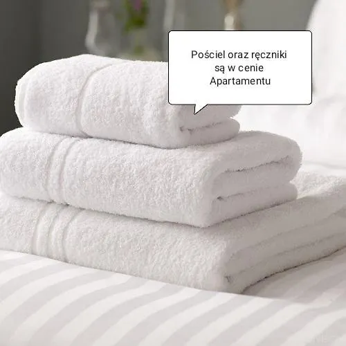 Eat&Sleep Apartments Krakov