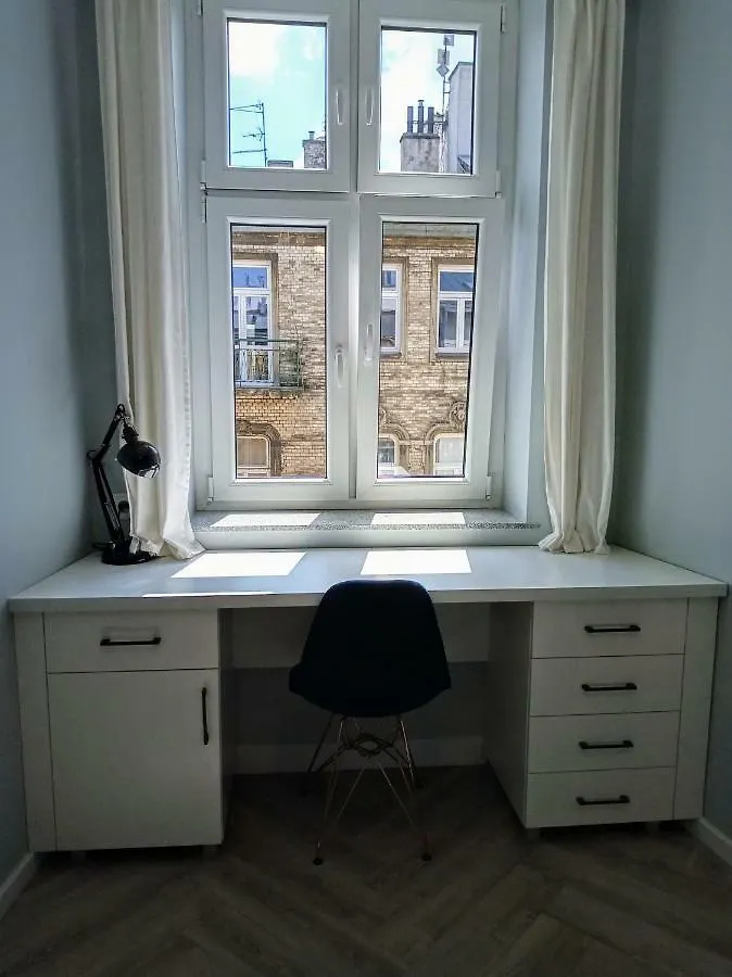Eat&Sleep Apartments Krakov